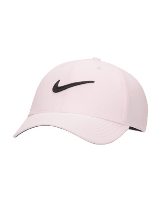 Sustainable MaterialsNike Dri-FIT ClubStructured Swoosh Cap | Nike (US)