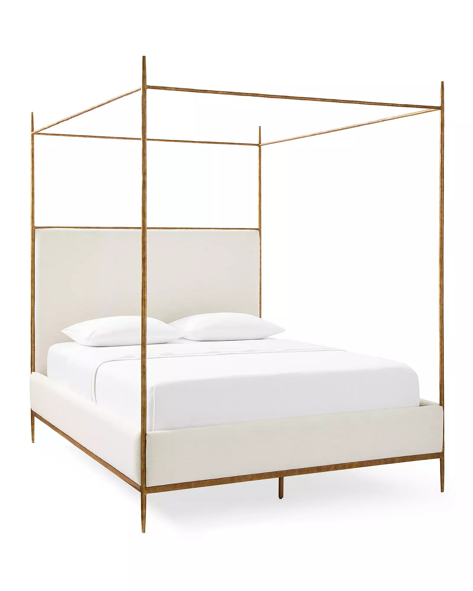 Beaumont Four Poster Bed | Serena and Lily