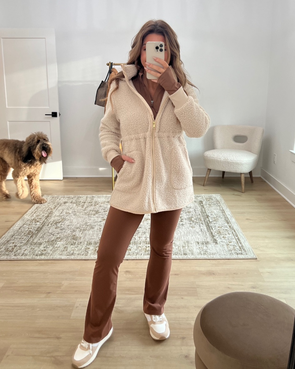 Walmart athletic look 👟 #walmartpartner #walmartfashion @walmartfashion

Walmart fall fashion, Walmart winter fashion, Madison Payne  

#LTKSeasonal #LTKfindsunder50 #LTKHoliday