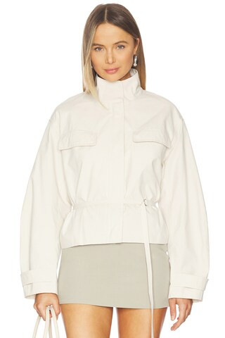 by Marianna Aylin Jacket
                    
                    L'Academie
                    ... | Revolve Clothing (Global)