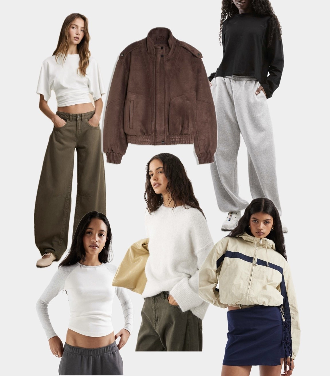 Payday wishlist🛒✨

#LTKuk #LTKautumn #LTKeurope