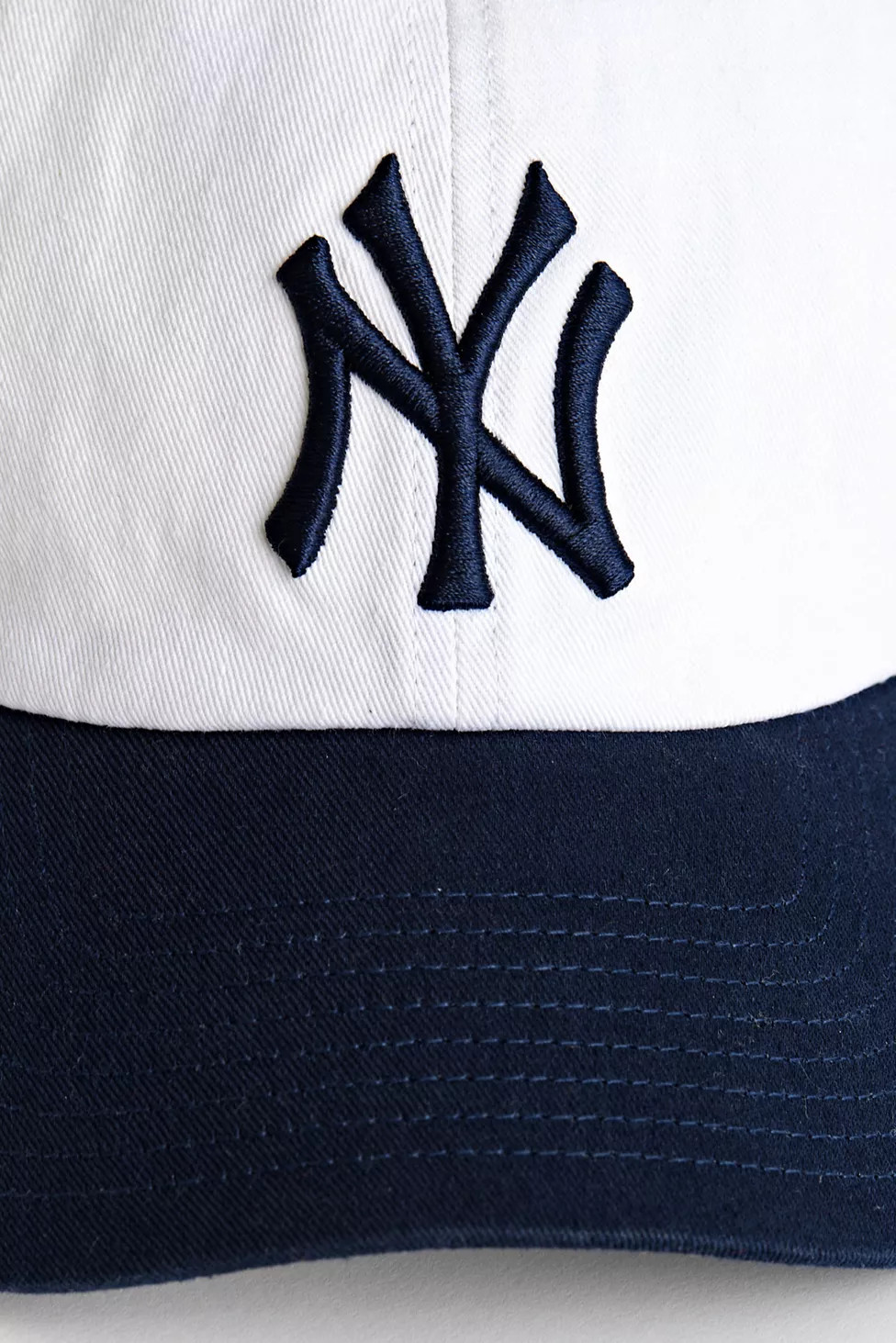 '47 New York Yankees MLB Classic Baseball Hat | Urban Outfitters (US and RoW)