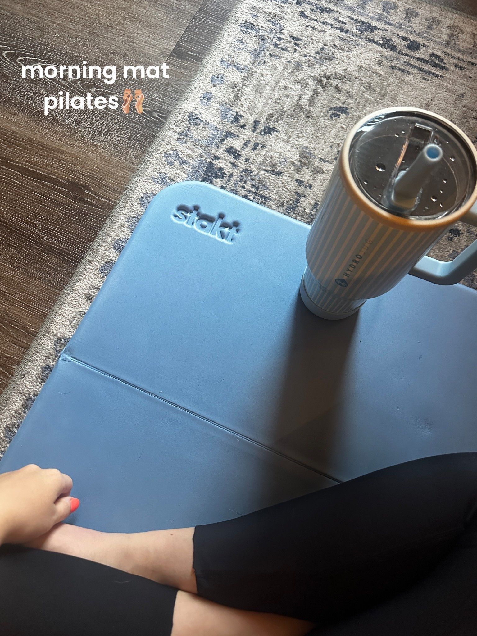 home workout essentials!!

#LTKFindsUnder50 #LTKFindsUnder100 #LTKActive