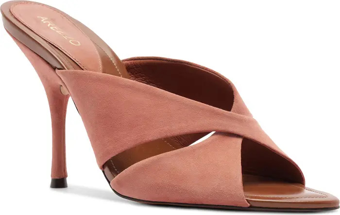 Amelia Stiletto Sandal (Women) | Nordstrom