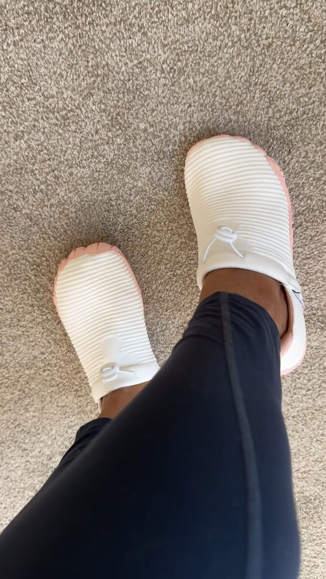 Obsessed with these walking shoes✨♥️ Comfortable and True-to-size😉

#LTKOver40 #LTKActive #LTKootd