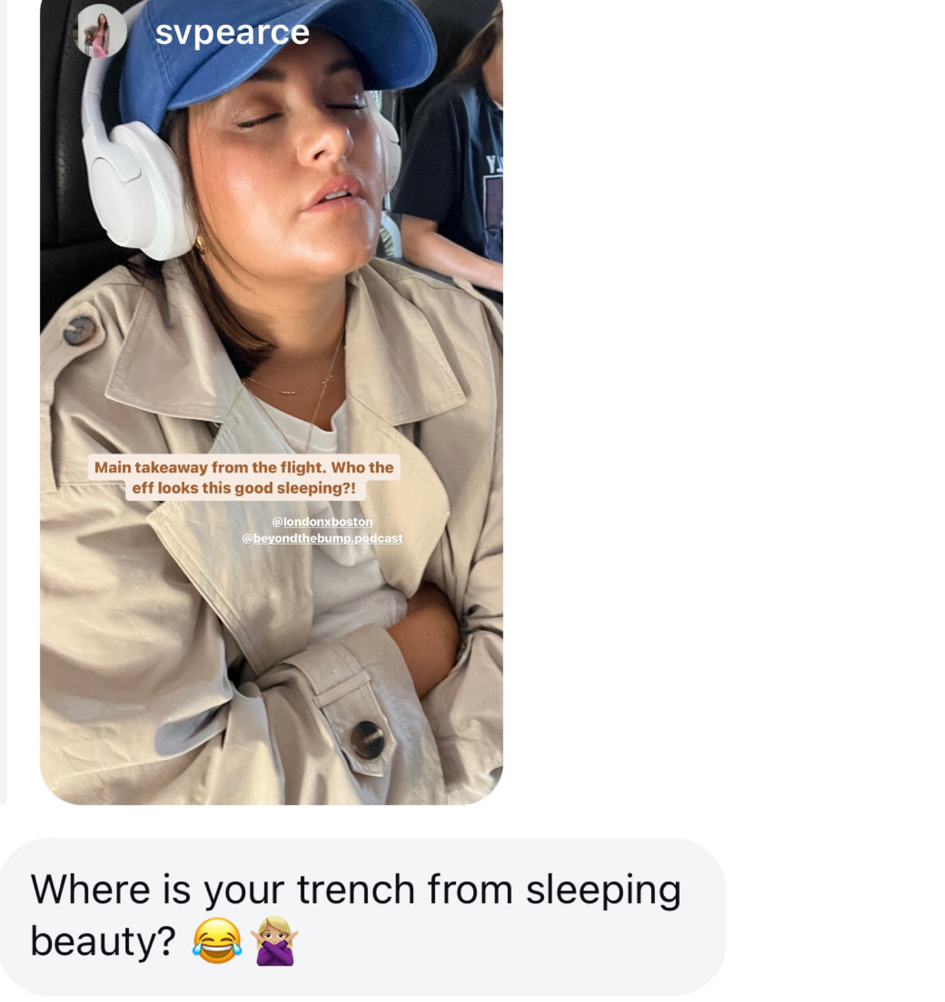 Cotton on trench currently 30% off clap

#LTKwinter #LTKaustralia #LTKtravel