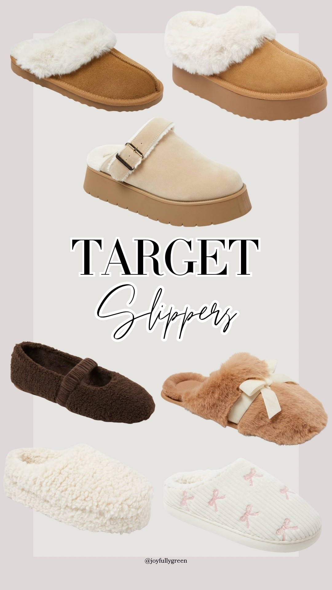 Target early Black Friday sale // slippers // gift idea 

Up to 40% off 

#LTKSaleAlert #LTKFindsUnder50 #LTKGiftGuide