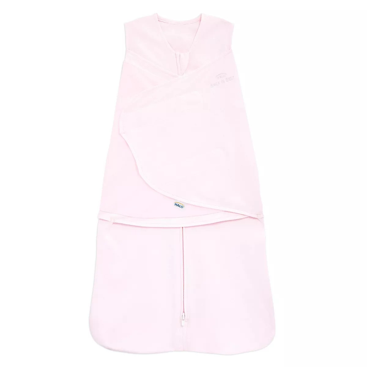 HALO Innovations Swaddle 100% Cotton Swaddle Wrap - Midnight Moons - S | Target