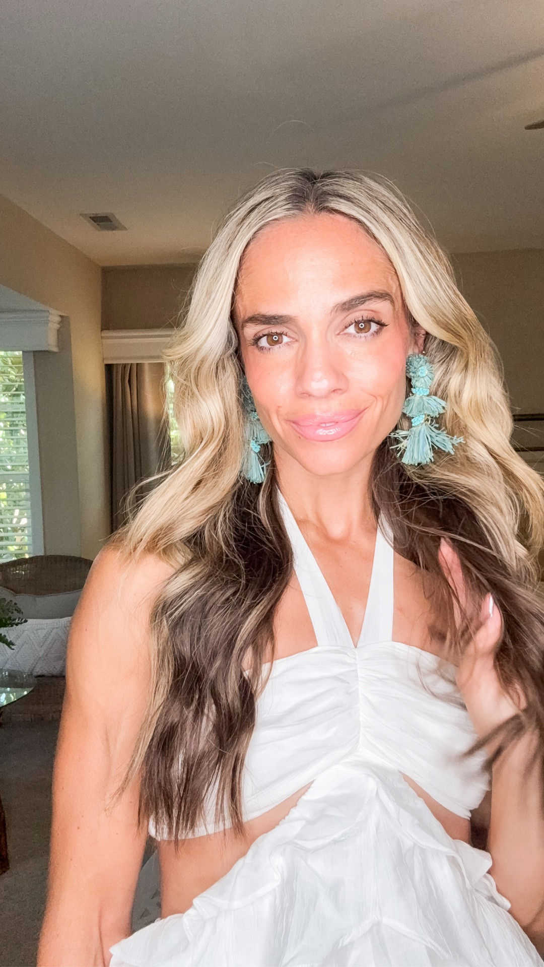 Destination dress 

Use my code ASHLEYJUNE10 when shopping @12th Tribe

#LTKSeasonal #LTKTravel