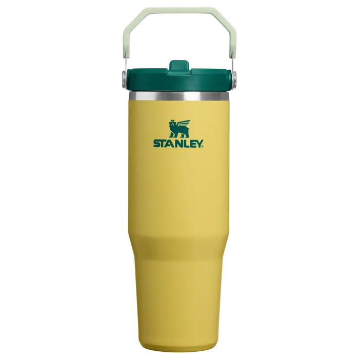 The IceFlow™ Flip Straw Tumbler | 30 OZ | Stanley 1913 (US)