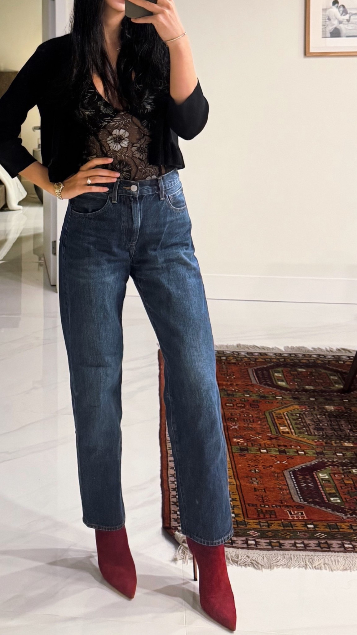 Fall outfit 

#LTKootd #LTKHoliday #LTKOver40