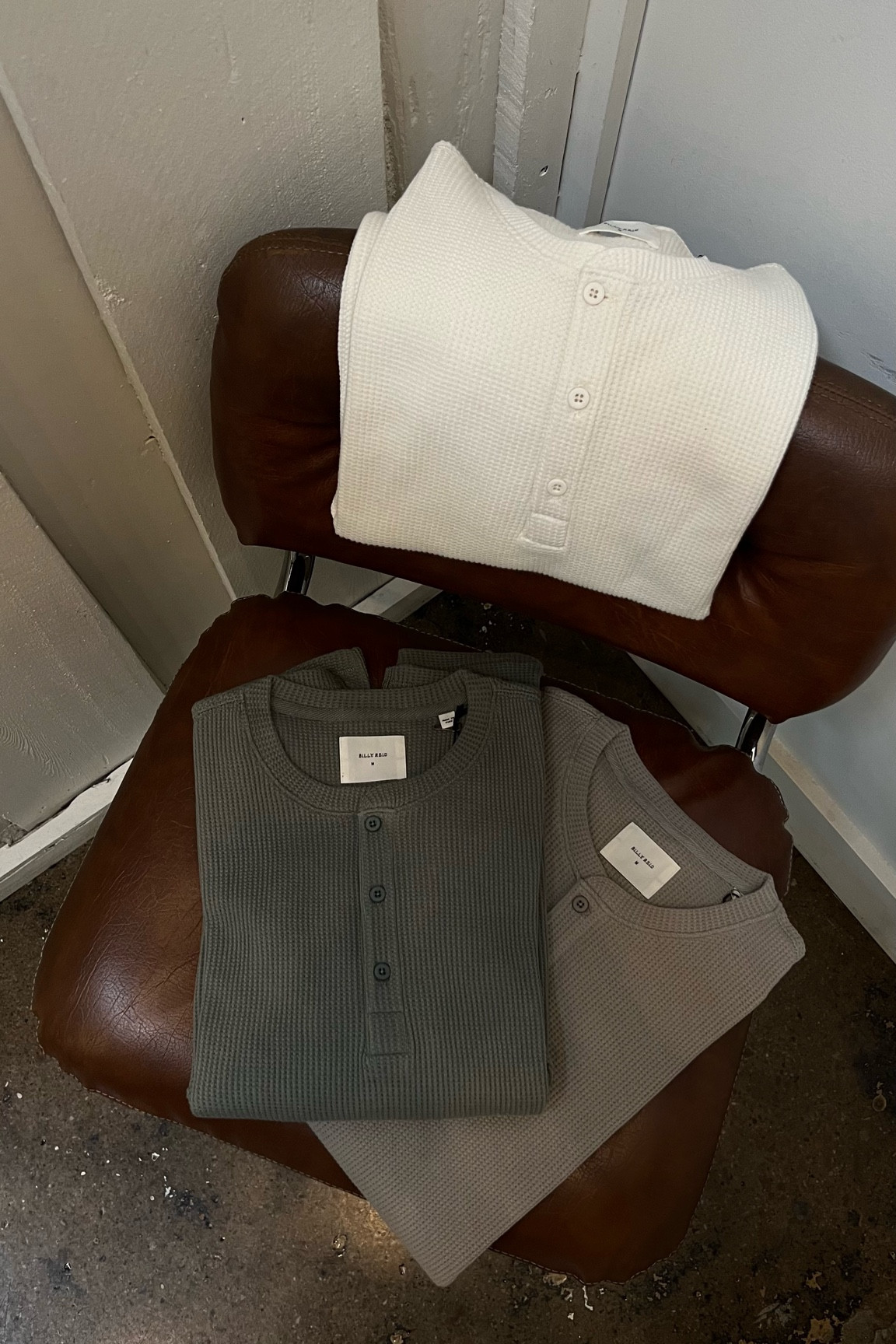 Billy Reid Men’s Sale!! Up to 60% off. These are my favorite henley’s included in the sale!

#LTKunder100 #LTKmens #LTKsalealert