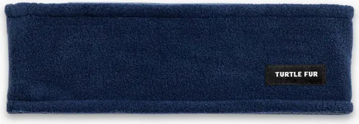 Turtle Fur Double-Layer Fleece Headband | Nordstrom | Nordstrom