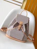 10A Montsouris backpacks, school bags, handbags, shoulder bags, women's fashion, casual, luxury, ... | DHGate