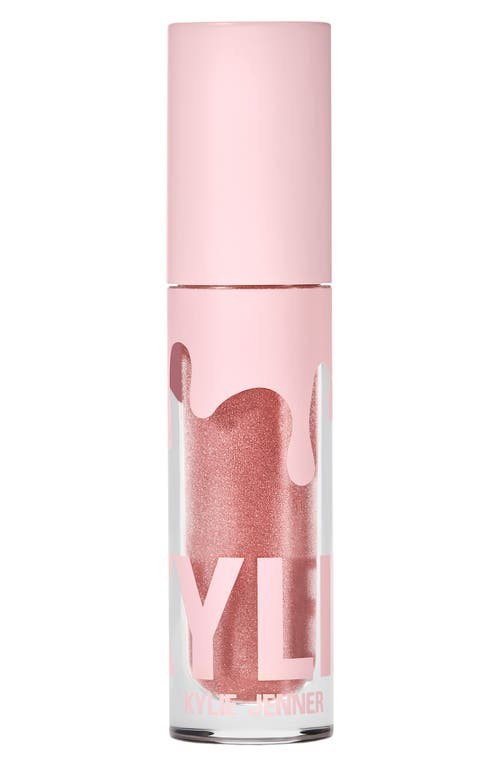 Kylie Cosmetics High Gloss Lip Gloss in Damn Gina at Nordstrom | Nordstrom