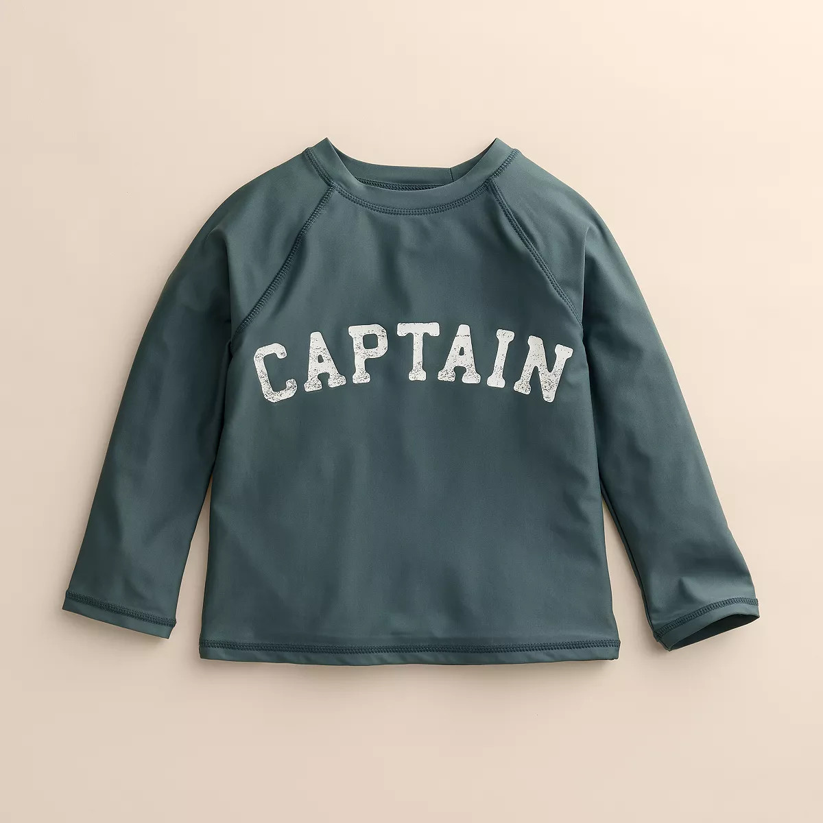 Baby & Toddler Little Co. by Lauren Conrad Raglan Rashguard | Kohl's