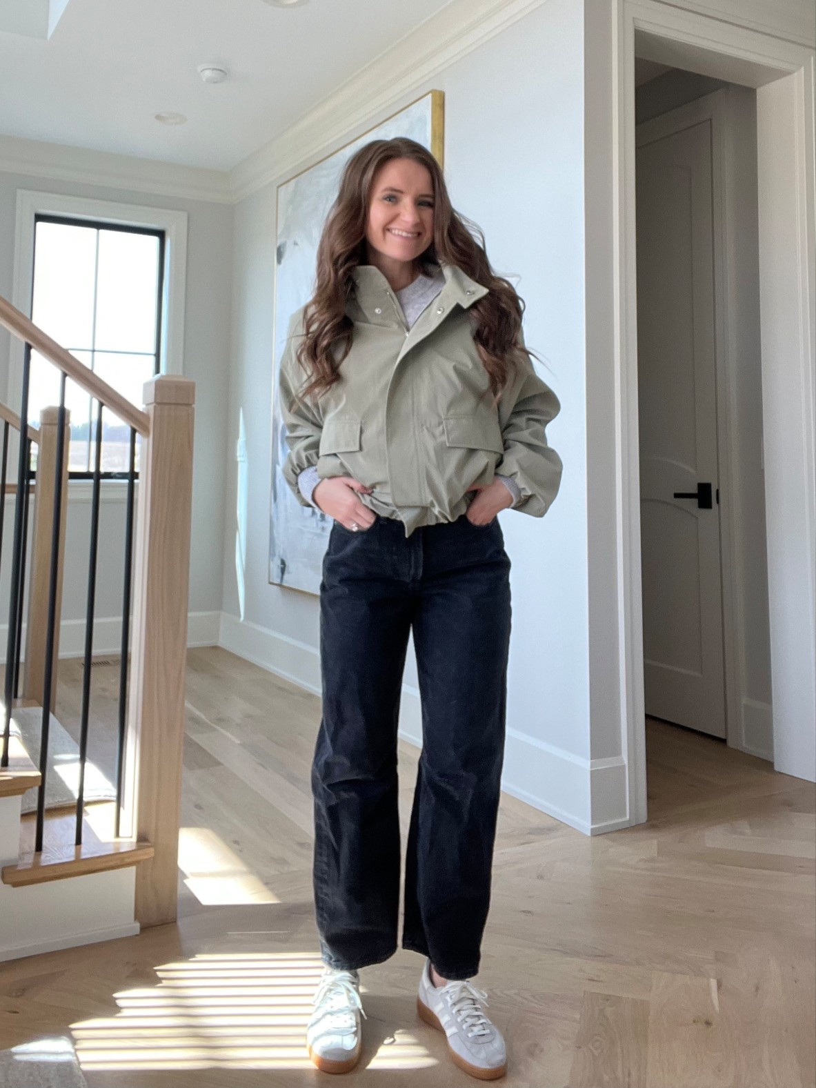 #LTKootd #LTKmomlife #LTKgrwm