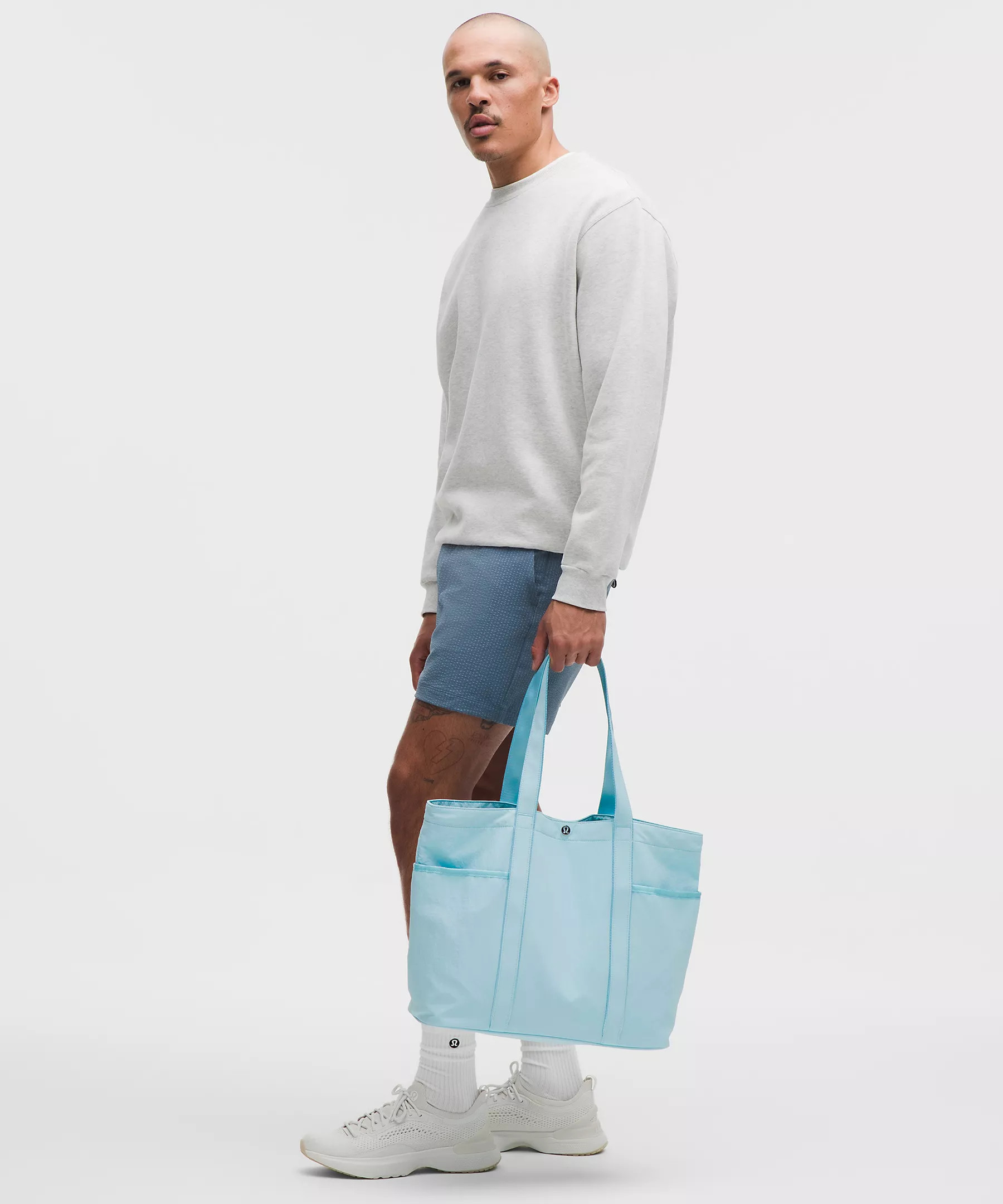 Daily Multi-Pocket Tote Bag 20L | Lululemon (US)