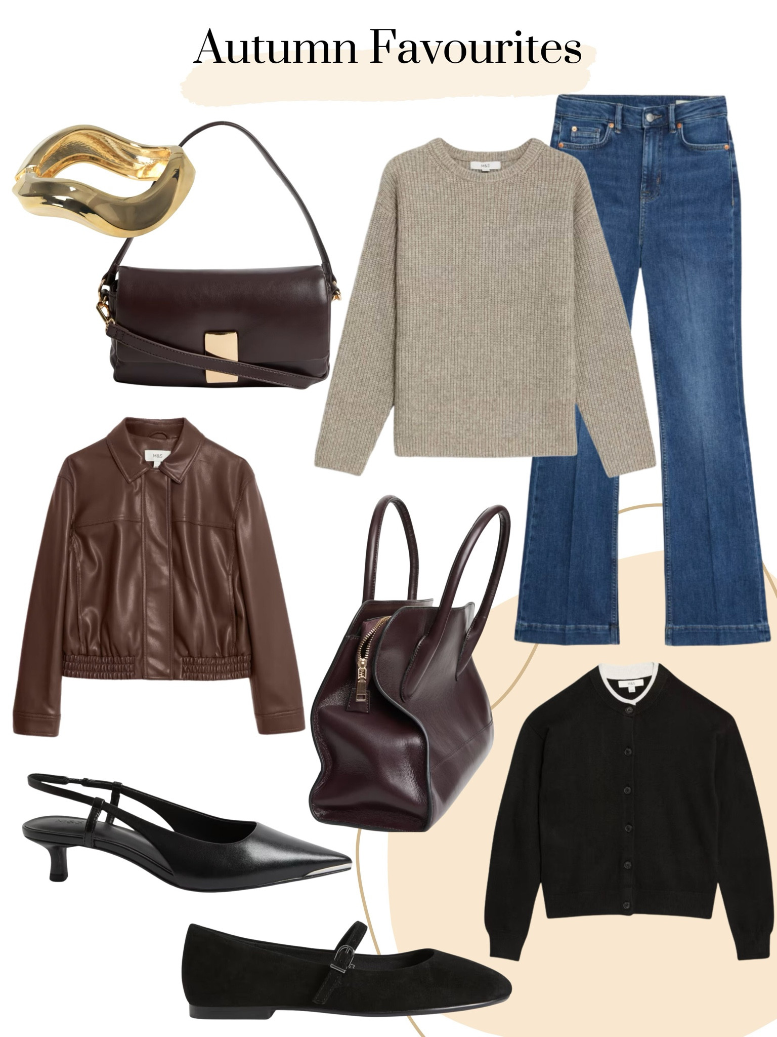 Autumn Favourites 