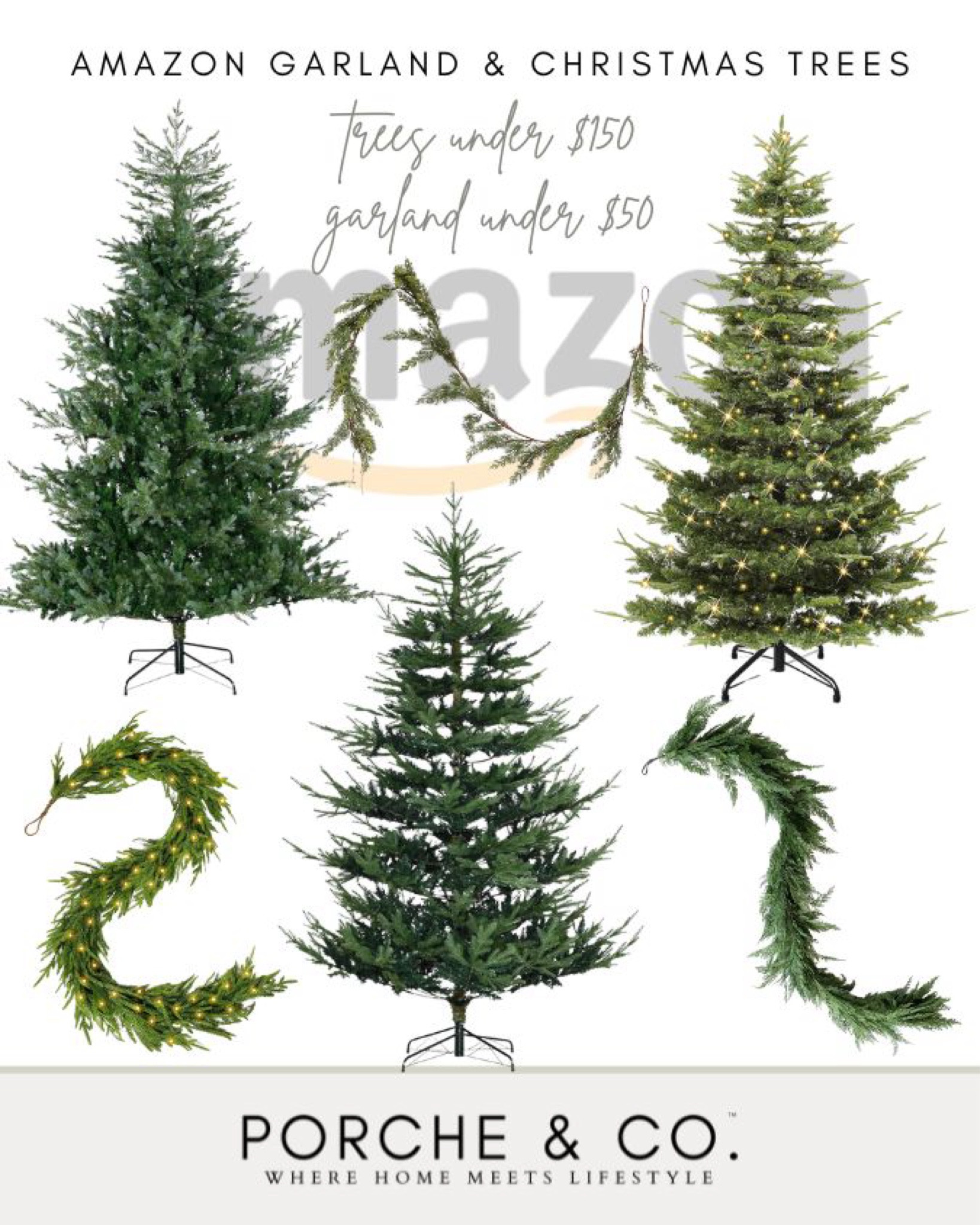 Amazon, Amazon Christmas, Christmas tree, garland, Christmas decor
#visionboard #moodboard #porcheandco

#LTKSeasonal #LTKHoliday #LTKHome