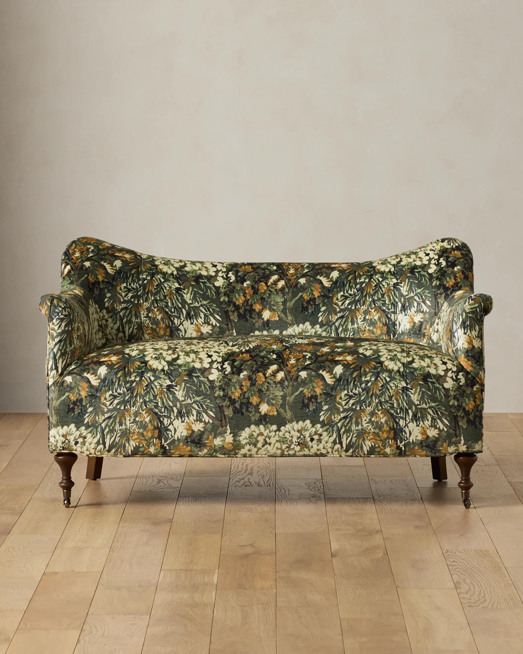 Camdyn Settee | Joon Loloi | Joon Loloi