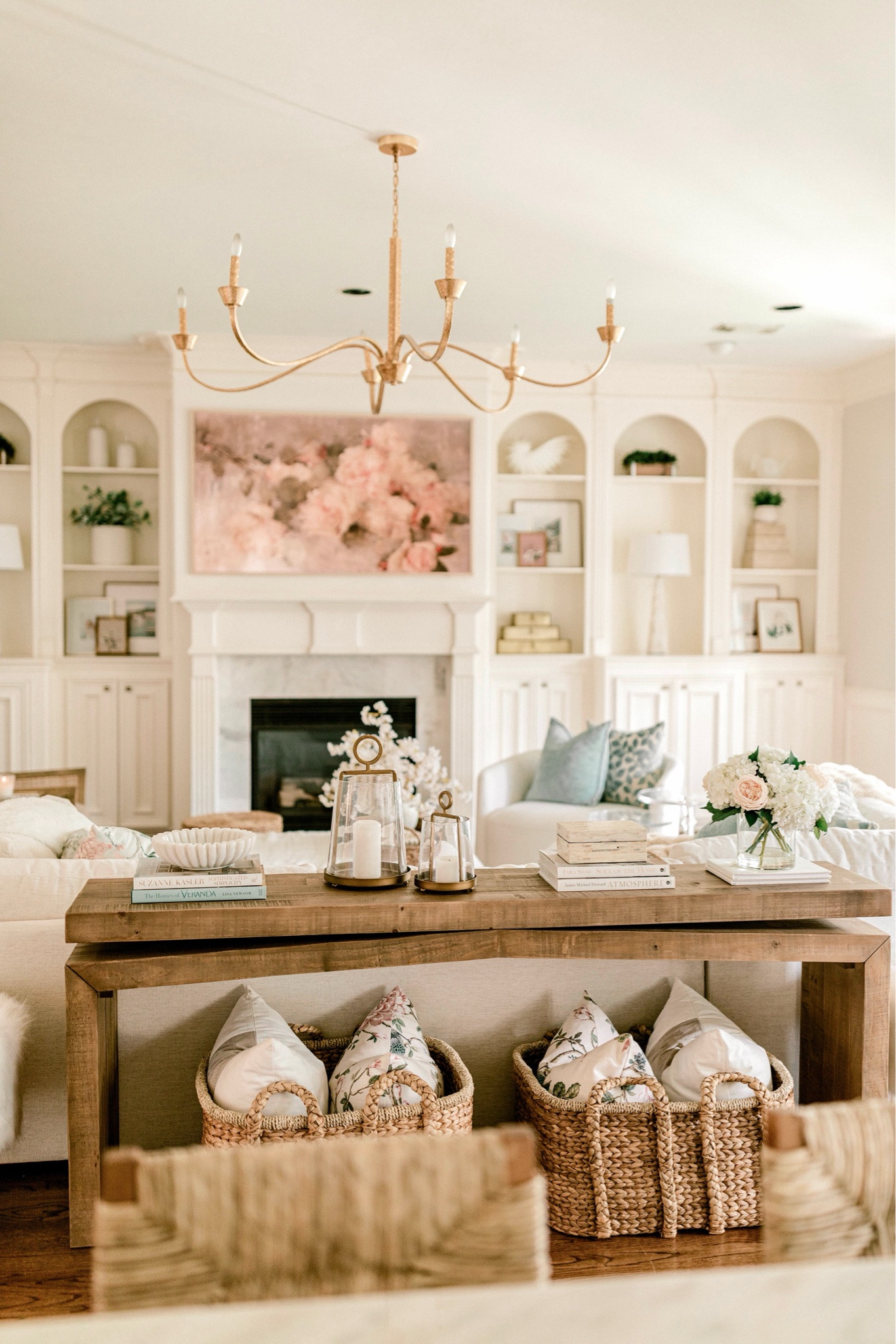 Family room!

#LTKmomlife #LTKHome #LTKSaleAlert