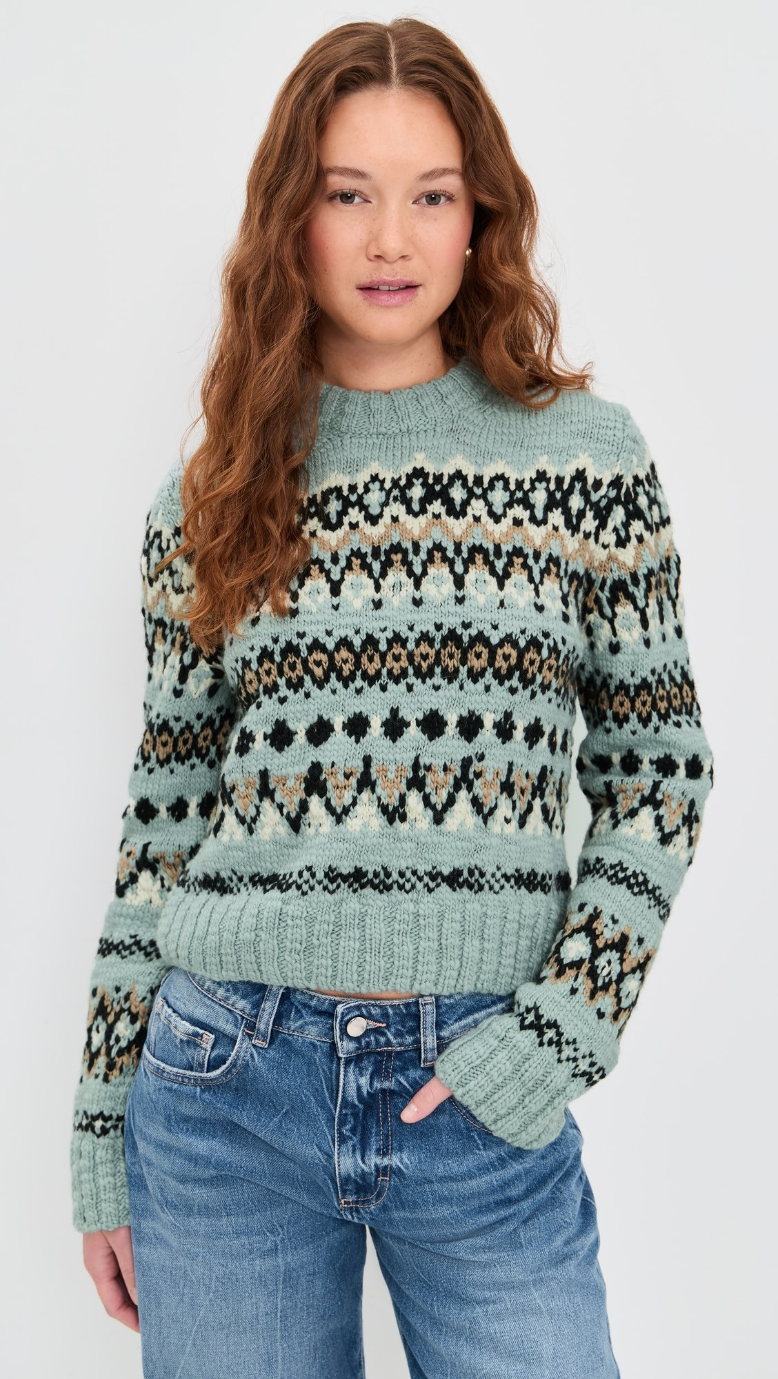Ella Sweater | Shopbop
