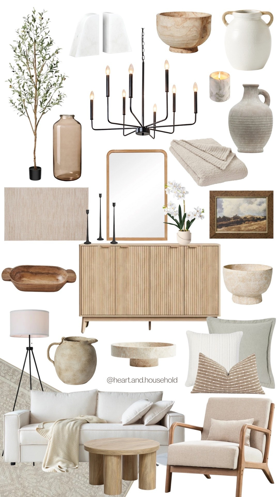 Affordable Modern Decor
Stunning pieces to elevate your home while on a budget! 🤎 

#LTKHome #LTKSaleAlert #LTKFindsUnder50
