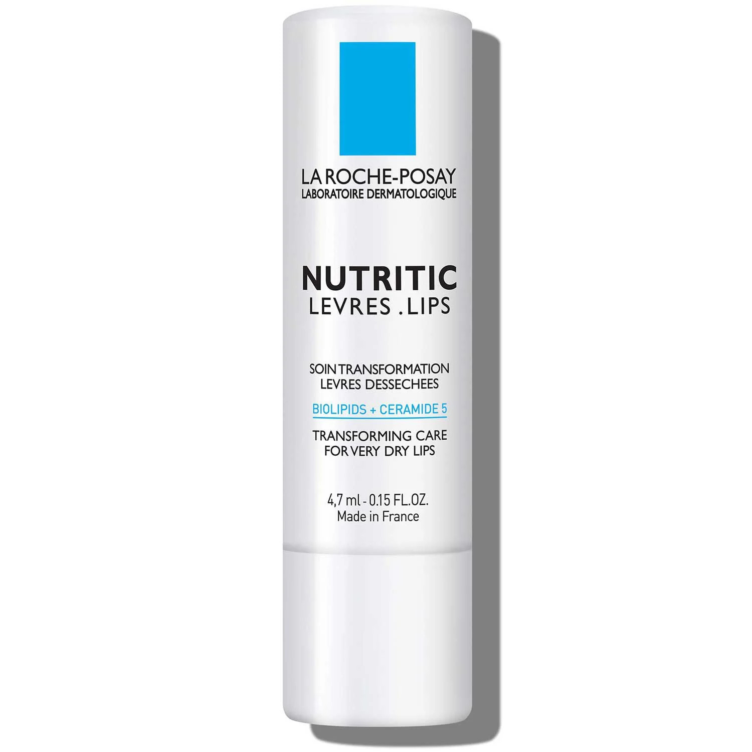 Nutritic | Lip Balm | La Roche-Posay | La Roche-Posay (US)