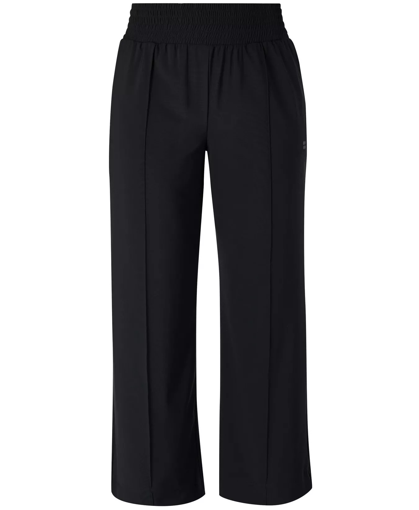 Explorer Wide Leg Track Pants | Sweaty Betty UK