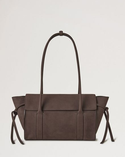 Small Soft Bayswater | MULBERRY