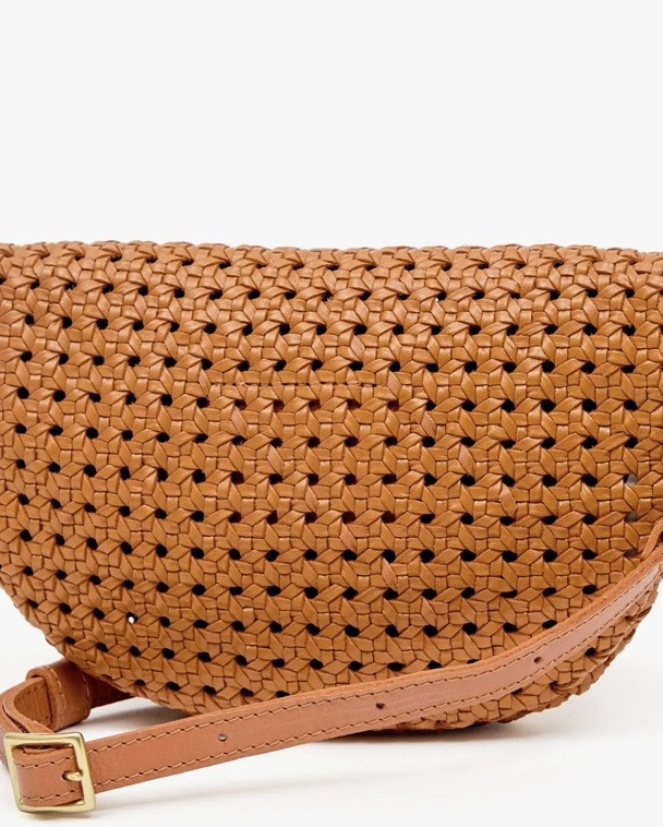 I need a cross-body bag for Europe- I am debating between these two Clare V bags!

#LTKMothersDay #LTKTravel