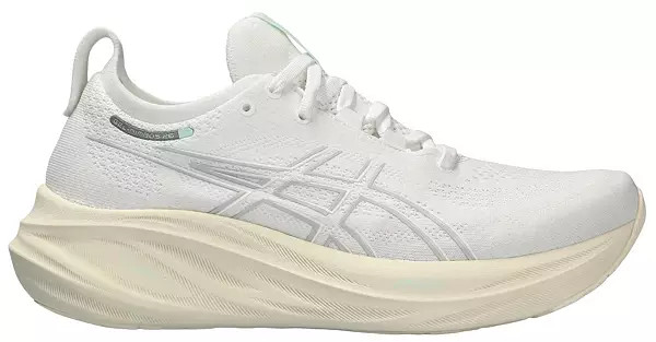 ASICS Women's GEL-Nimbus 26 Running Shoes | Dick's Sporting Goods | Dick's Sporting Goods