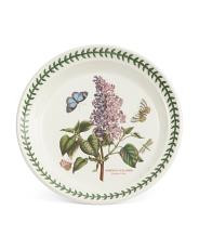 8in Garden Lilac Plate | TJ Maxx