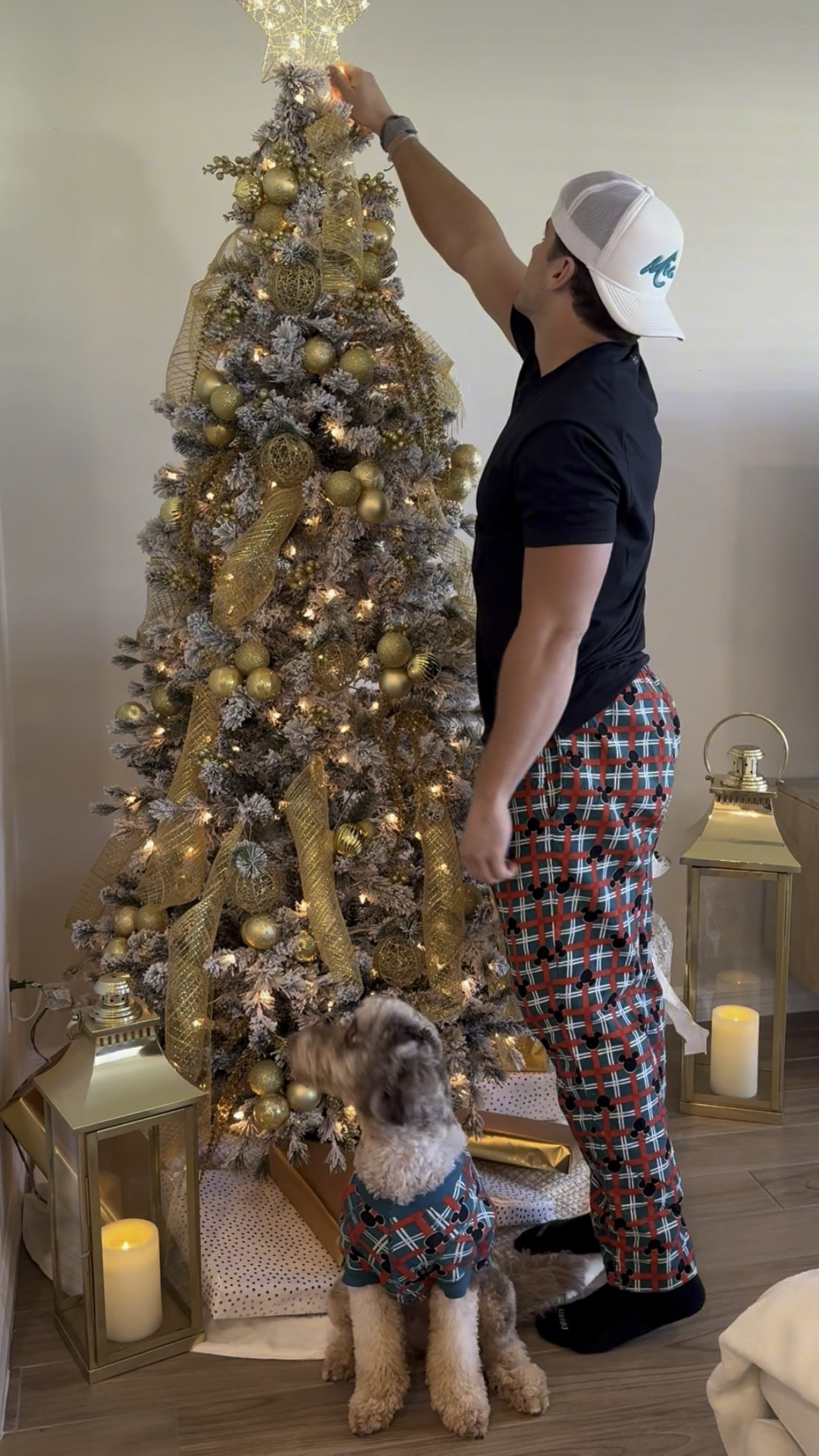 Ready for Christmas!!! Shop my affordable holiday decor below! Everything’s from Amazon & Target!
🎄🎁✨🍪

#LTKGiftGuide #LTKHoliday #LTKSeasonal