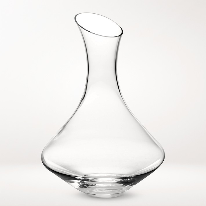 Williams Sonoma Estate Stemware Decanter | Williams-Sonoma