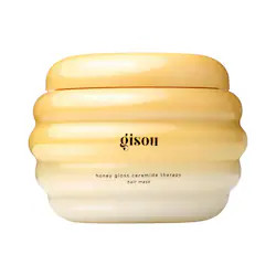 Gisou Honey Gloss Ceramide Therapy Hydrating Hair Mask 7.8 oz / 230 ml | Sephora (US)
