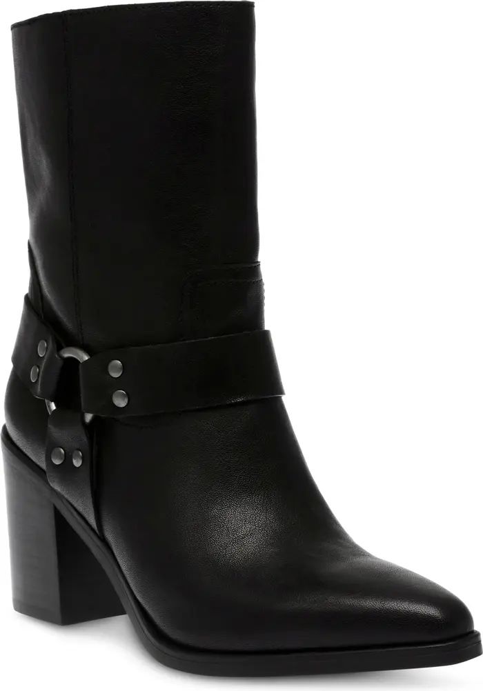 Steve Madden Alessio Pointed Toe Bootie (Women) | Nordstrom | Nordstrom