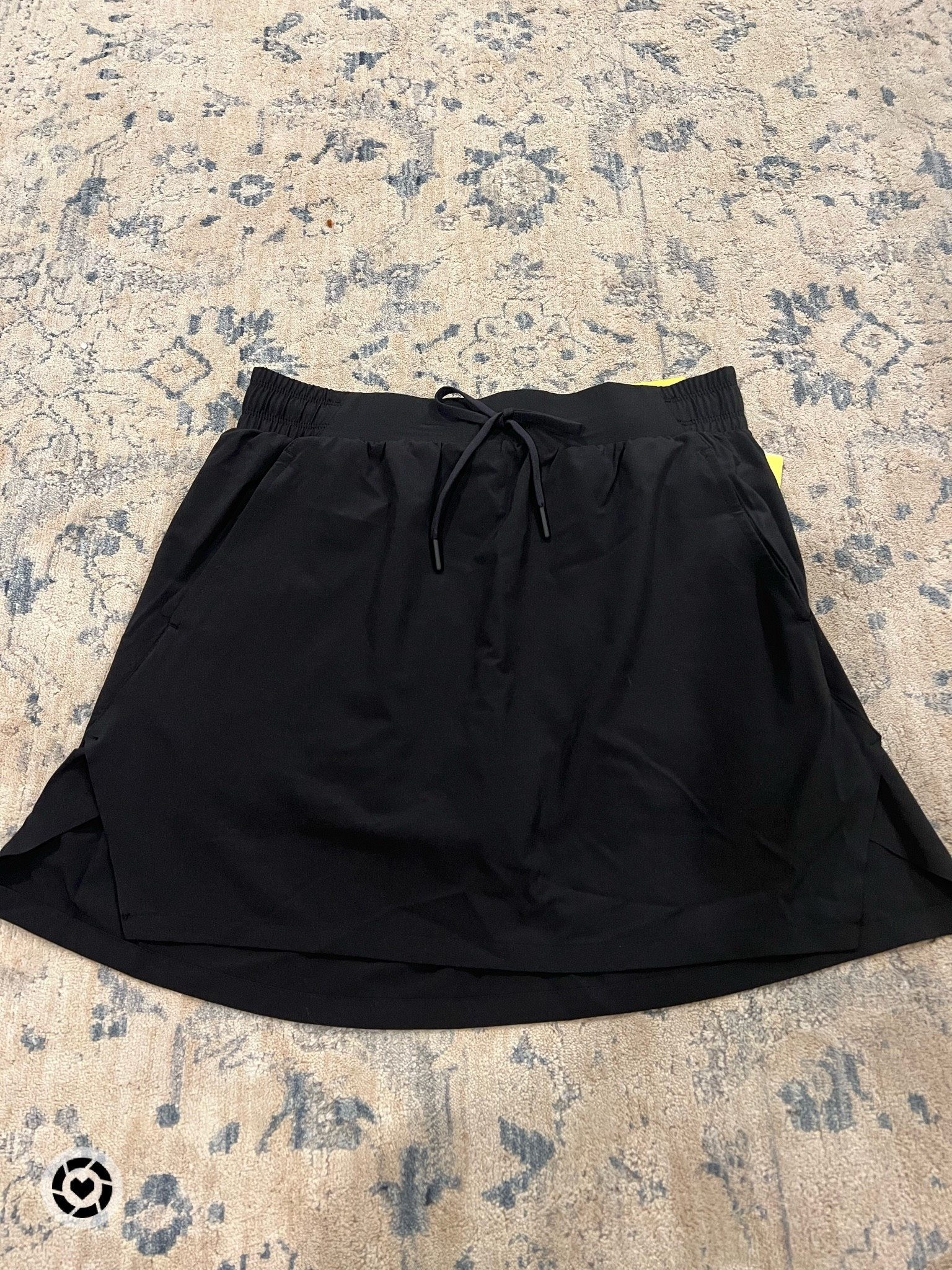 Target black skort
Athleisure 
Skirt
Work out
Summer


#LTKunder50 #LTKstyletip #LTKfit