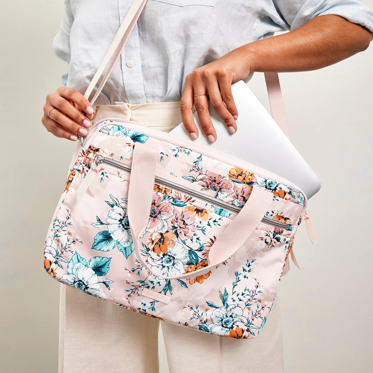 Slim Laptop Case | Vera Bradley