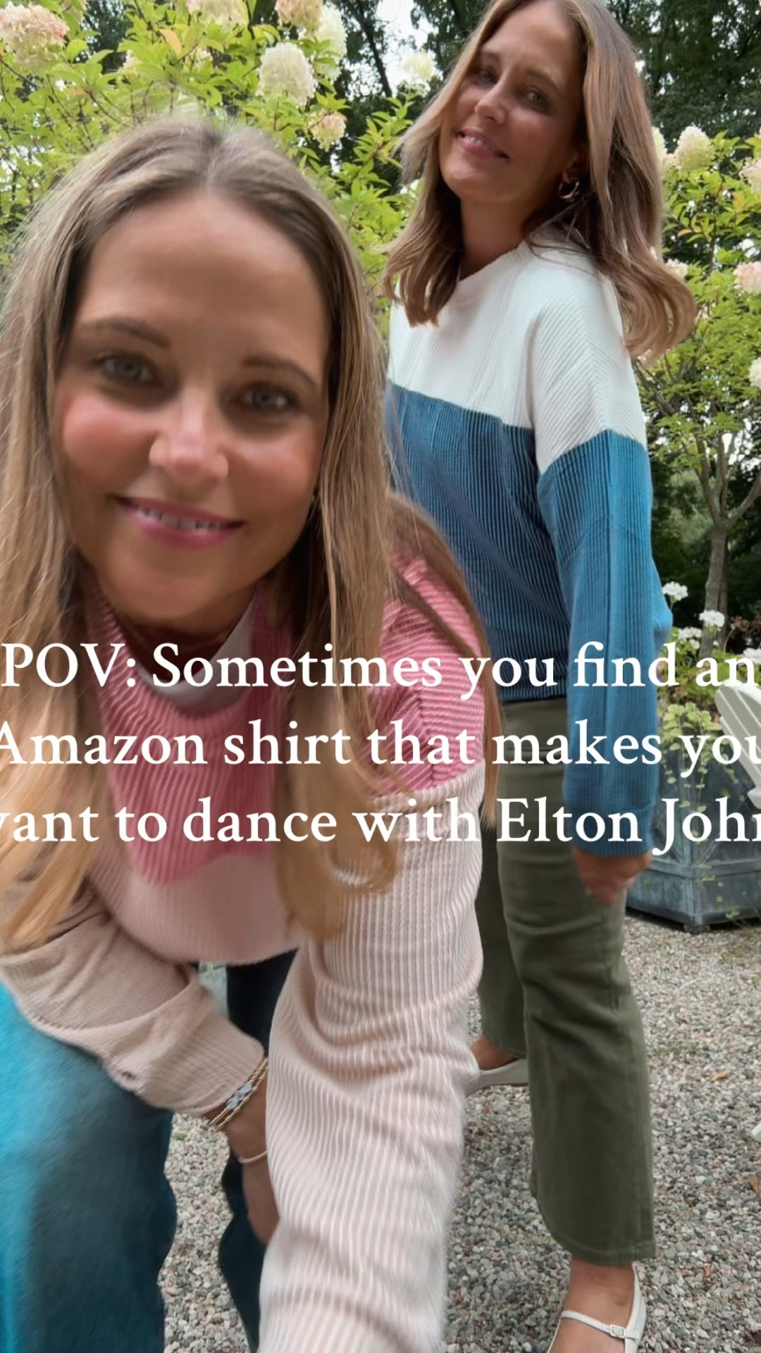 Today was the day! This shirt is terrific!

To Shop click the link in our bio to LTK or Amazon storefront and see September list!

Follow my shop @Tandttwintalk on the @shop.LTK app to shop this post and get my exclusive app-only content!

Direct url to our LTK >> https://www.shopltk.com/explore/Tandttwintalk

Direct url to our Amazon Storefront >> https://www.amazon.com/shop/tandttwintalk

Don’t forget to follow us @tandttwintalk

#over50style #over40style #over30style #over60style #fashion #ootd #classicstyle #whattowear #howtostyle #midsizestyle #preppystyle #classicstyle #fashionfinds

#LTKOver40 #LTKVideo #LTKSaleAlert