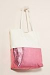 Lana Tote Bag | Anthropologie (US)