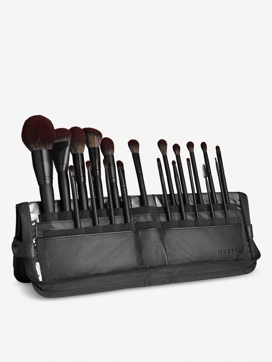 MUA Life Brush Collection | Selfridges