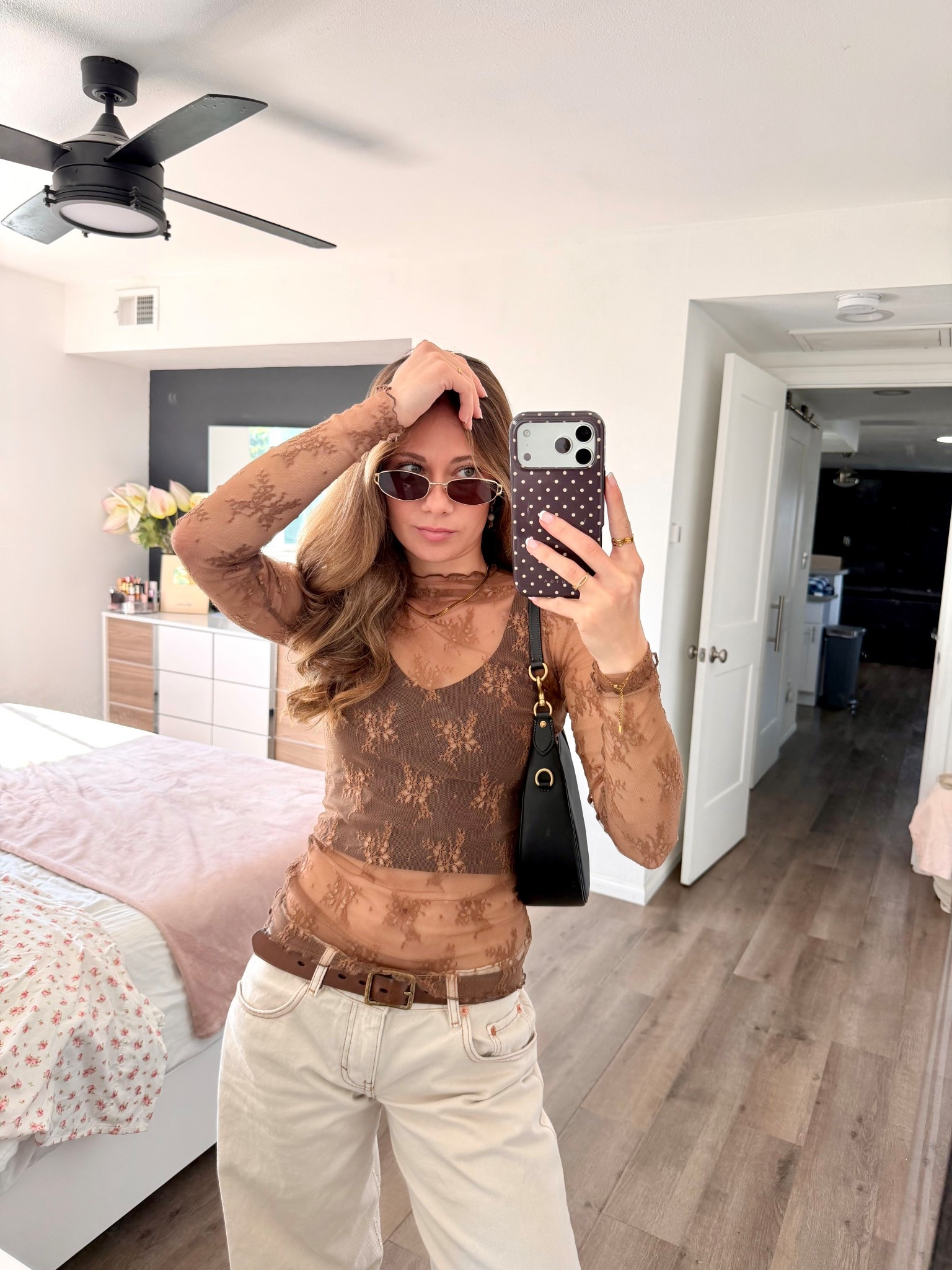 Jeans are motel rocks 