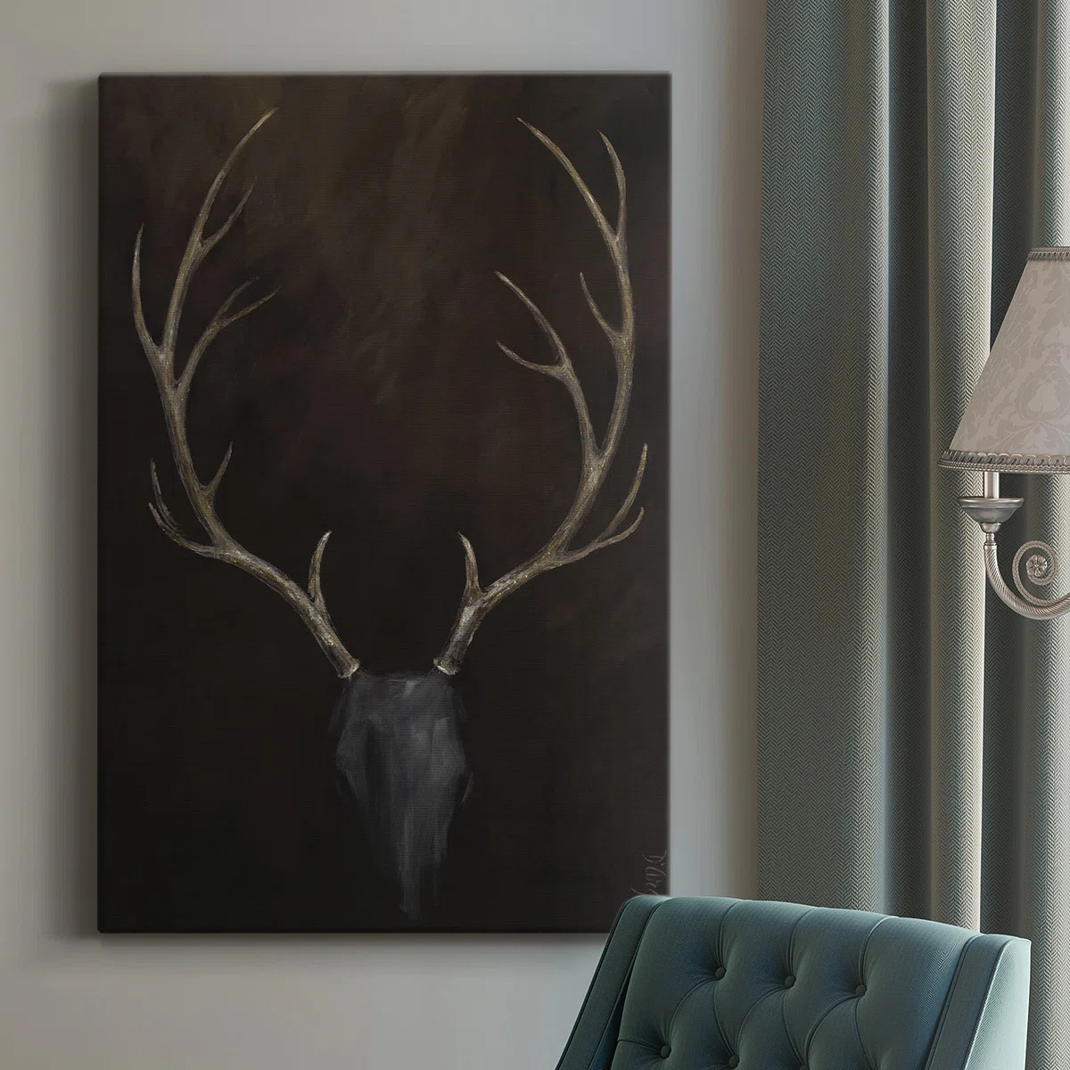 Fourche " Buck " | Wayfair North America
