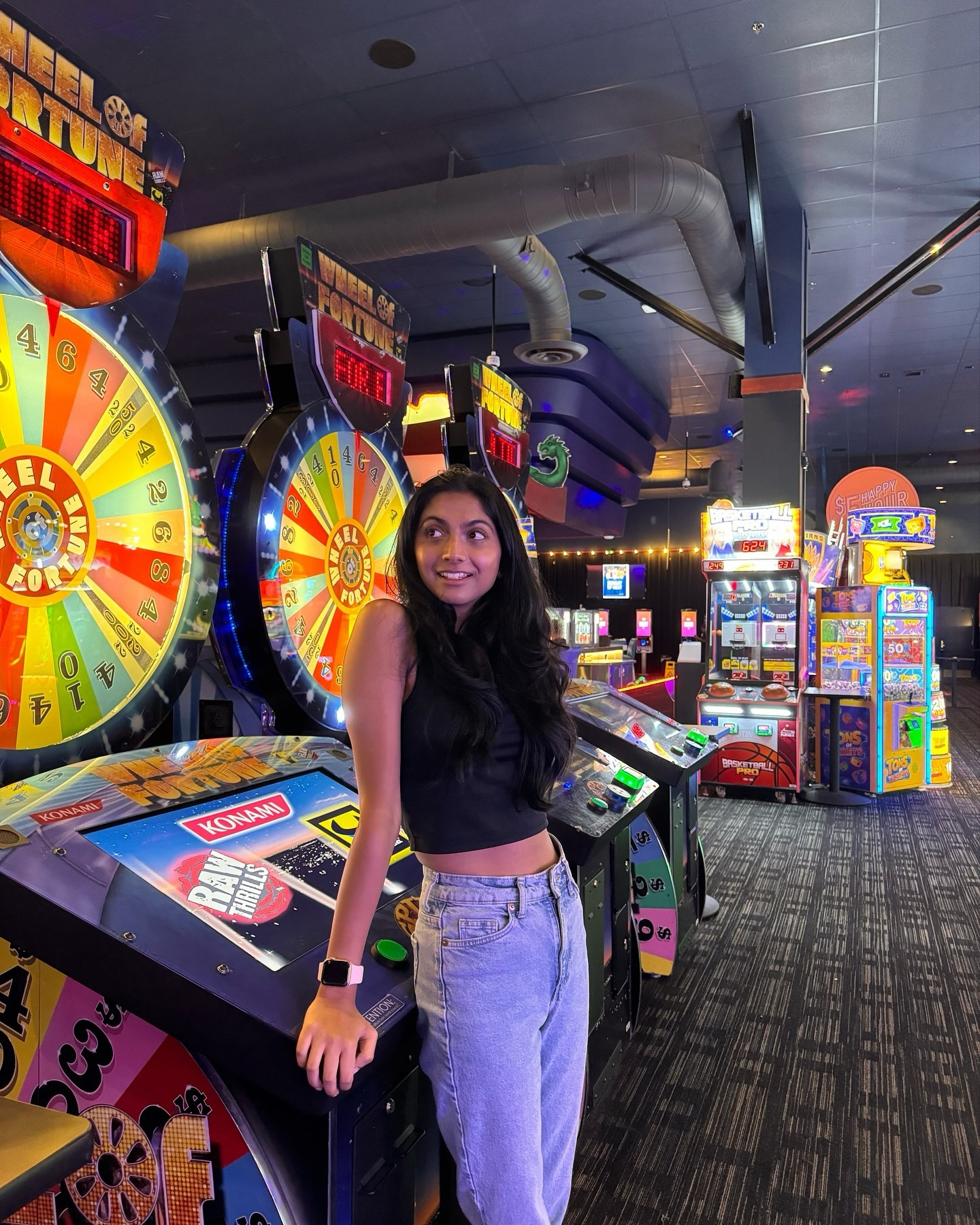 Every high score begins with a single quarter. Start where you are. #motivation #arcade #explorepage