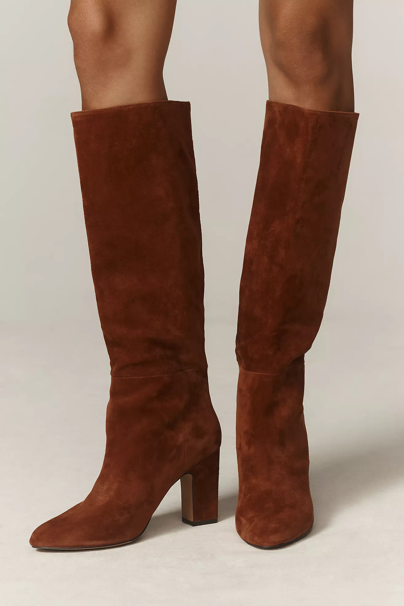 Silent D Katarina Boots | Anthropologie (US)