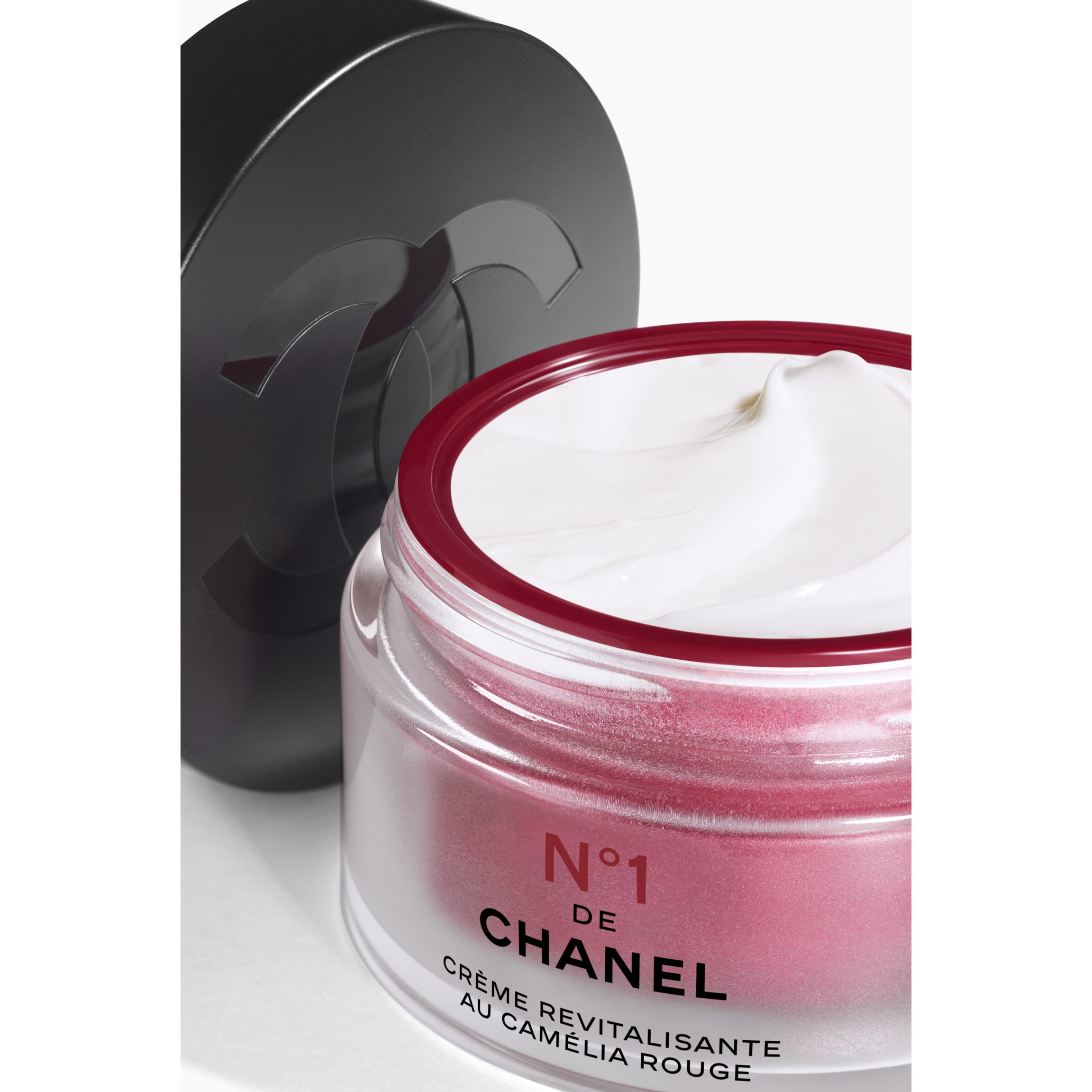 Smooths – Plumps – Provides Comfort | Chanel, Inc. (US)
