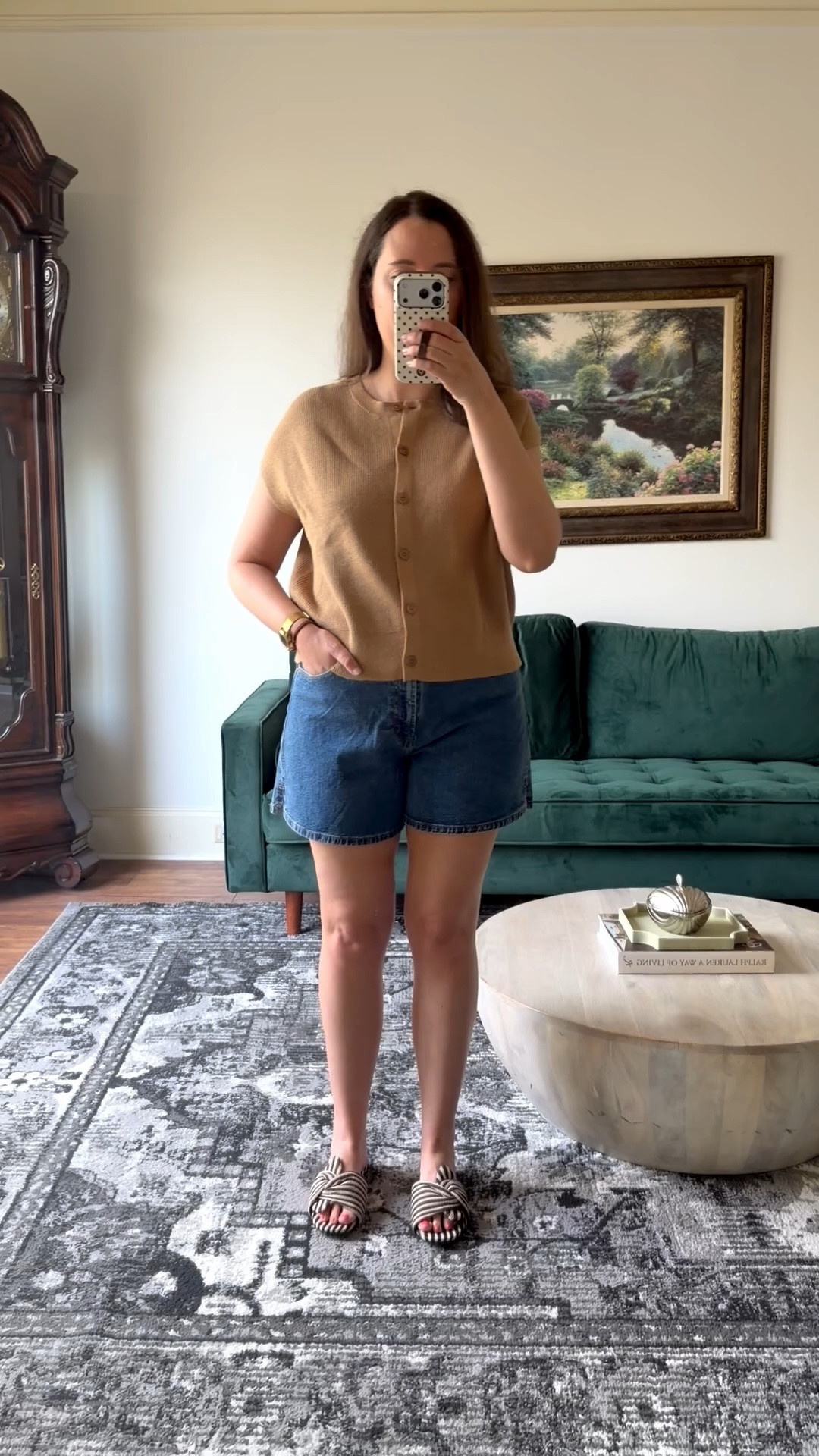 Target new arrivals on sale! 

Summer outfits, jean shorts, target sale

#LTKootd #LTKgrwm #LTKdayinmylife