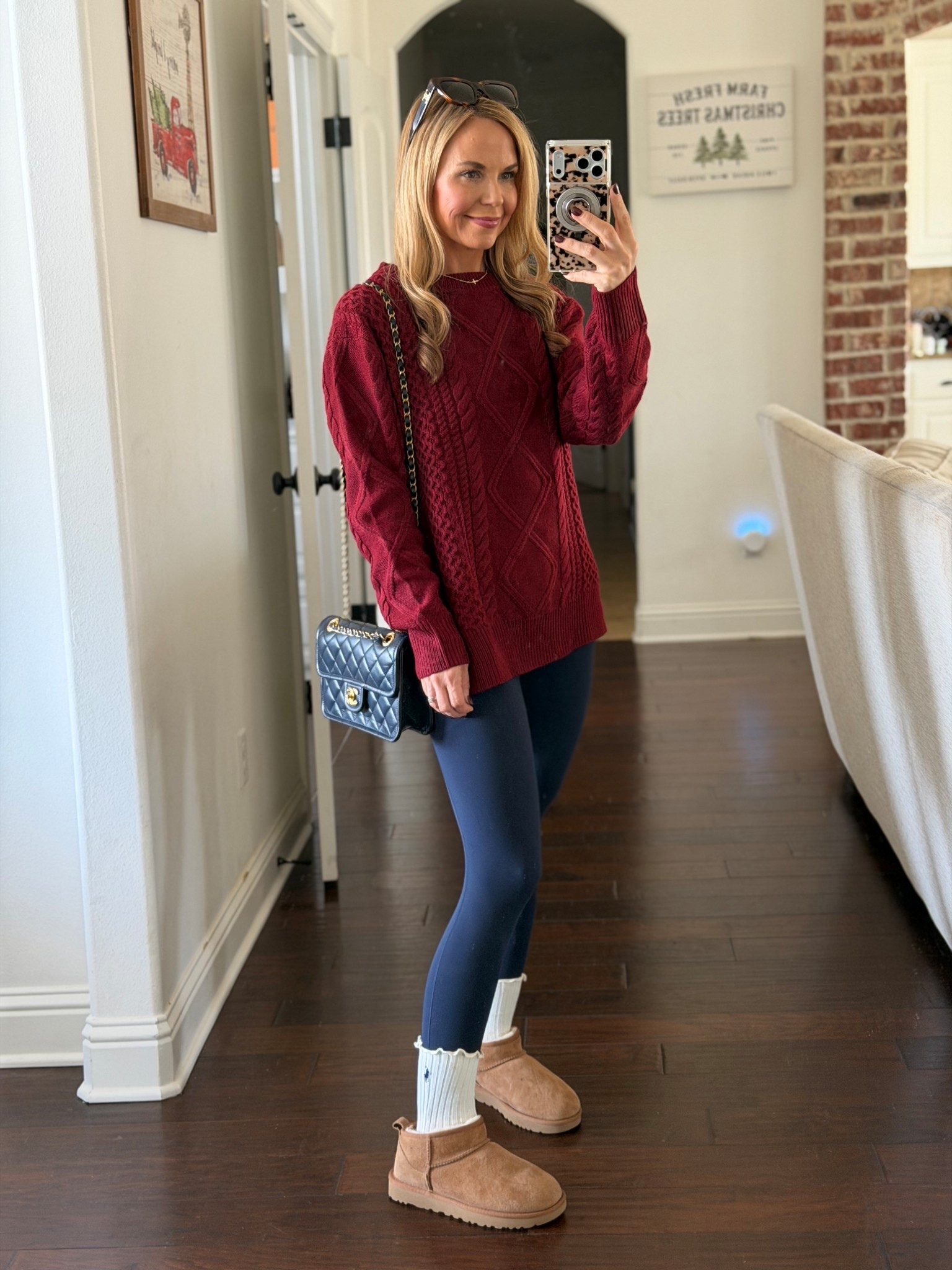 #LTKFindsUnder50 #LTKootd #LTKSaleAlert